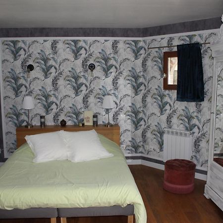 Chambres D'Hotes L'Aubaine Avec Jacuzzi Wanquetin Buitenkant foto